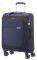 ΒΑΛΙΤΣΑ ΚΑΜΠΙΝΑΣ SAMSONITE B-LITE 3 SPINNER 55/20 ΣΚΟΥΡΟ ΜΠΛΕ ΒΑΛΙΤΣΑ ΚΑΜΠΙΝΑΣ SAMSONITE B-LITE 3 SPINNER 55/20 ΣΚΟΥΡΟ ΜΠΛΕ