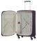 SAMSONITE BASE HITS . SPINNER 77/28 