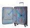   SAMSONITE ULTRACORE SPINNER 55/20  