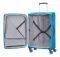  SAMSONITE ULTRACORE SPINNER . 78/29  