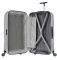 ΒΑΛΙΤΣΑ SAMSONITE COSMOLITE SPINNER 69/25 FL ΑΣΗΜΙ ΒΑΛΙΤΣΑ SAMSONITE COSMOLITE SPINNER 69/25 FL ΑΣΗΜΙ