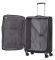  SAMSONITE SPARK SPINNER . 67/24 