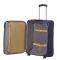   AMERICAN TOURISTER SAN FRANCISCO UPRIGHT 55CM 