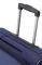   AMERICAN TOURISTER SAN FRANCISCO UPRIGHT 55CM 