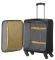   AMERICAN TOURISTER SAN FRANCISCO SPINNER 55CM 