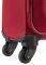 ΒΑΛΙΤΣΑ ΚΑΜΠΙΝΑΣ AMERICAN TOURISTER SAN FRANCISCO SPINNER 55CM ΚΟΚΚΙΝΟ ΒΑΛΙΤΣΑ ΚΑΜΠΙΝΑΣ AMERICAN TOURISTER SAN FRANCISCO SPINNER 55CM ΚΟΚΚΙΝΟ