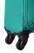   AMERICAN TOURISTER SAN FRANCISCO SPINNER 55CM  (AQUA GREEN)