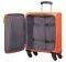   AMERICAN TOURISTER SAN FRANCISCO SPINNER 55CM 