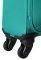 AMERICAN TOURISTER SAN FRANCISCO SPINNER 67CM  (AQUA GREEN)