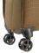  SAMSONITE DYNAMO SPINNER . 78/29  (NATURAL)