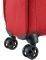   SAMSONITE DYNAMO SPINNER 55/20 