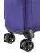   SAMSONITE DYNAMO SPINNER 55/20  (ROYAL)