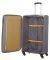  AMERICAN TOURISTER SAN FRANCISCO SPINNER 79CM 