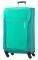  AMERICAN TOURISTER SAN FRANCISCO SPINNER 79CM  (AQUA GREEN)