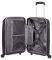   AMERICAN TOURISTER BON AIR SPINNER 55CM (S) 