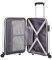   AMERICAN TOURISTER BON AIR SPINNER 55CM (S) 