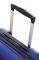   AMERICAN TOURISTER BON AIR SPINNER 55CM (S)  