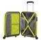   AMERICAN TOURISTER BON AIR SPINNER 55CM (S)  LIME