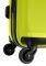   AMERICAN TOURISTER BON AIR SPINNER 55CM (S)  LIME