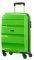   AMERICAN TOURISTER BON AIR SPINNER 55CM (S)  (POP GREEN)