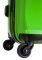   AMERICAN TOURISTER BON AIR SPINNER 55CM (S)  (POP GREEN)