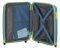   AMERICAN TOURISTER BON AIR SPINNER 55CM (S) / LIME
