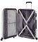  AMERICAN TOURISTER BON AIR SPINNER 66CM (M) 