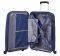  AMERICAN TOURISTER BON AIR SPINNER 66CM (M)  