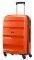  AMERICAN TOURISTER BON AIR SPINNER 66...