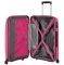 ΒΑΛΙΤΣΑ AMERICAN TOURISTER BON AIR SPINNER 66CM (M) ΡΟΖ ΒΑΛΙΤΣΑ AMERICAN TOURISTER BON AIR SPINNER 66CM (M) ΡΟΖ