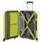  AMERICAN TOURISTER BON AIR SPINNER 66CM (M)  LIME