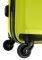 ������� AMERICAN TOURISTER BON AIR SPINNER 66CM (M) ������� LIME