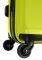  AMERICAN TOURISTER BON AIR SPINNER 66CM (M)  LIME