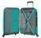  AMERICAN TOURISTER BON AIR SPINNER 66CM (M) 