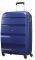  AMERICAN TOURISTER BON AIR SPINNER 75...