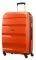  AMERICAN TOURISTER BON AIR SPINNER 75...