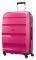  AMERICAN TOURISTER BON AIR SPINNER 75...