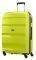  AMERICAN TOURISTER BON AIR SPINNER 75CM (L)  LIME