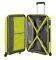  AMERICAN TOURISTER BON AIR SPINNER 75CM (L)  LIME