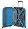  AMERICAN TOURISTER BON AIR SPINNER 75CM (L)  