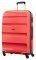  AMERICAN TOURISTER BON AIR SPINNER 75...