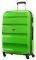  AMERICAN TOURISTER BON AIR SPINNER 75CM (L)  (POP GREEN)