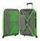  AMERICAN TOURISTER BON AIR SPINNER 75CM (L)  (POP GREEN)