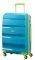 AMERICAN TOURISTER BON AIR SPINNER 75CM (L) / LIME