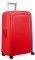  SAMSONITE S\'CURE SPINNER 81/30   (POPPY RED)