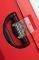  SAMSONITE TERMO YOUNG UPRIGHT 82/31  (VIVID RED)