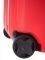  SAMSONITE TERMO YOUNG UPRIGHT 82/31  (VIVID RED)