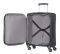   SAMSONITE XBR SPINNER 55/20  (LAPTOP 15.6\