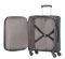   SAMSONITE XBR SPINNER 55/20 / (LAPTOP 15.6\