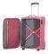   AMERICAN TOURISTER FUNSHINE UPRIGHT 55/20 